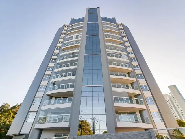 Apartamento 3 quartos e 4 banheiros, à venda, no bairro Ecoville em Curitiba