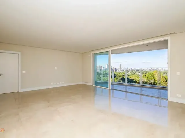 Apartamento 3 quartos e 4 banheiros, à venda, no bairro Ecoville em Curitiba