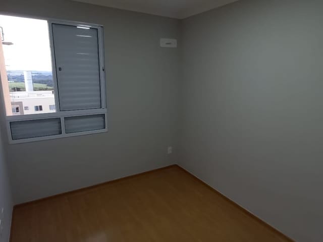 Foto do Apartamento - Apartamento Novo no Laguna Málaga – 47m², 2 Quartos, Móveis Planejados, Sacada com Churrasqueira, Fechadura Digital e Lazer Completo! | Londrina Cred Imóveis