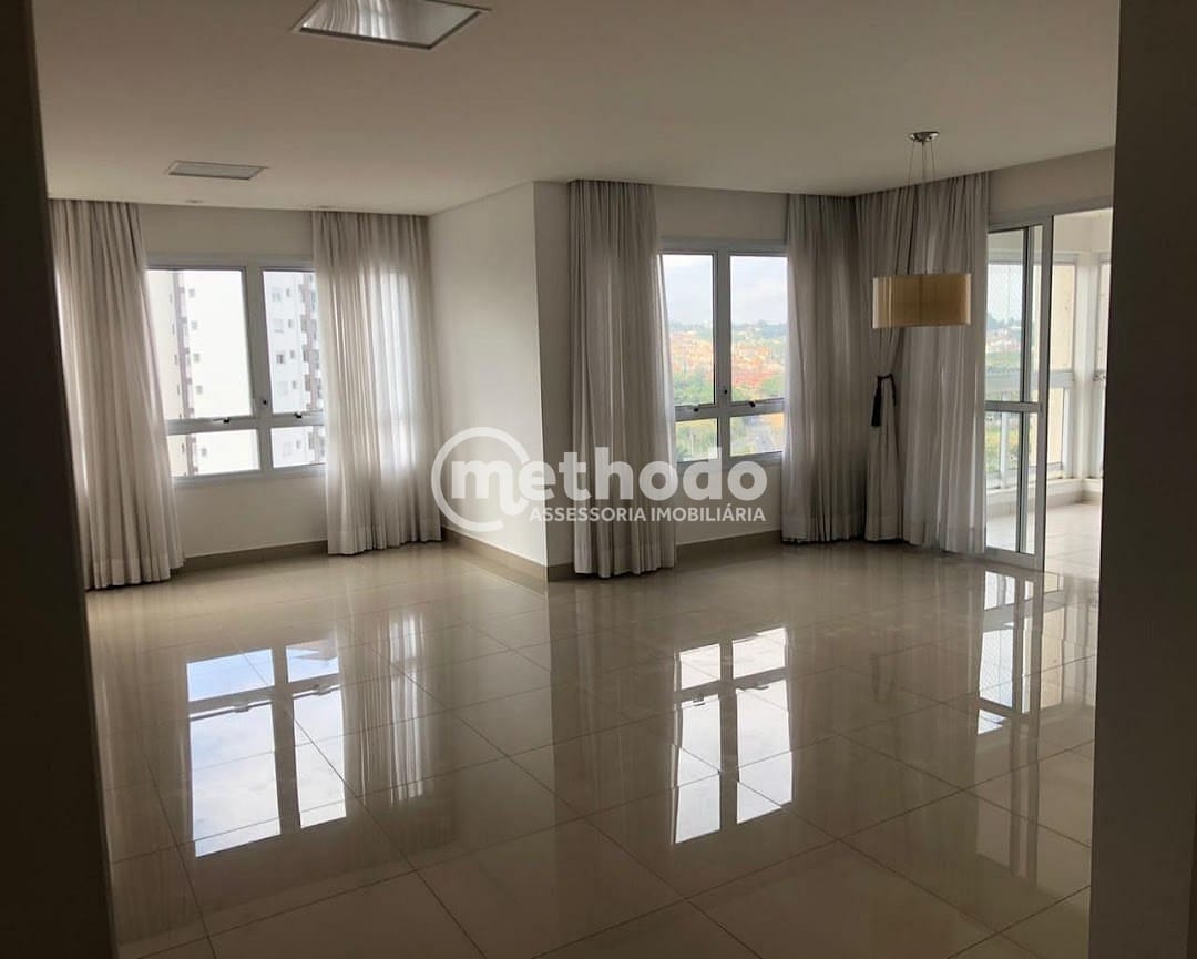 Apartamento, 3 quartos, 181 m² - Foto 1