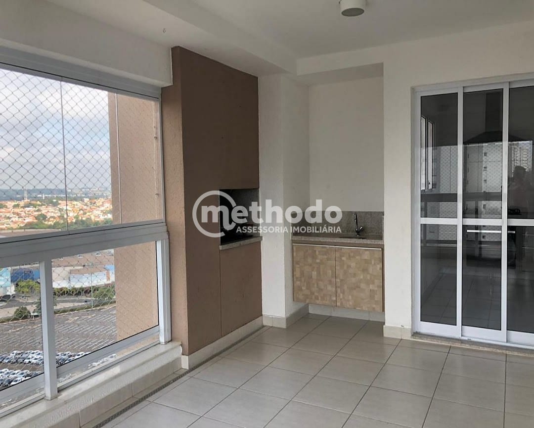 Apartamento, 3 quartos, 181 m² - Foto 4