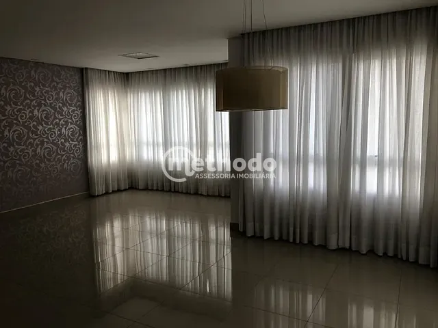 Apartamento com 181m² 3 quartos e 4 banheiros, à venda, no bairro Loteamento Residencial Vila Bella Dom Pedro em Campinas