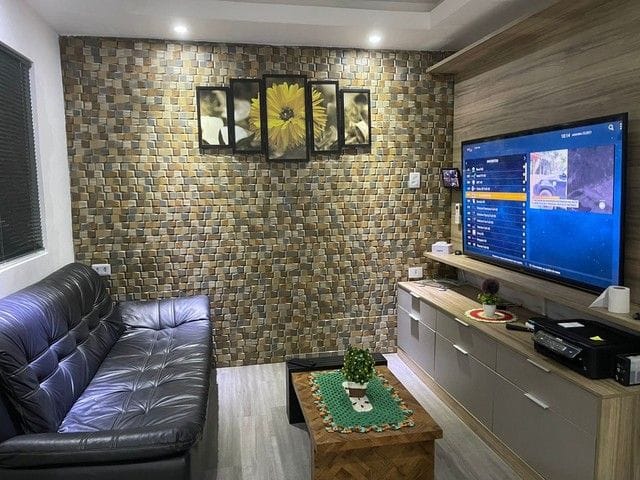 Apartamento com 110m² 2 quartos e 3 banheiros, à venda, no bairro Vila Talarico em São Paulo