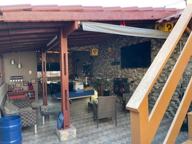 Apartamento com 110m² 2 quartos e 3 banheiros, à venda, no bairro Vila Talarico em São Paulo