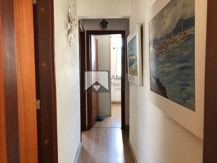 Apartamento, 3 quartos, 120 m² - Foto 33