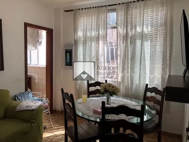 Apartamento com 130m² 3 quartos e 2 banheiros, à venda, no bairro Icaraí em Niterói