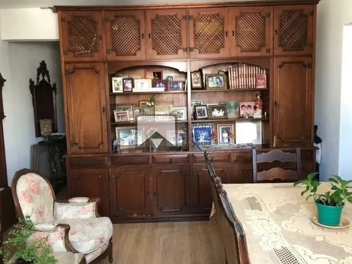 Apartamento, 3 quartos, 120 m² - Foto 8