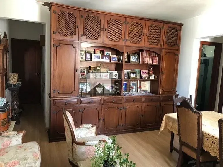 Apartamento, 3 quartos, 120 m² - Foto 9