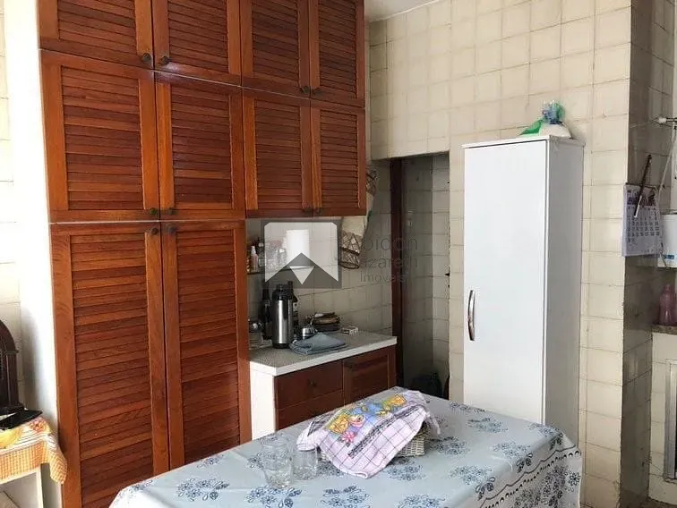 Apartamento, 3 quartos, 120 m² - Foto 20