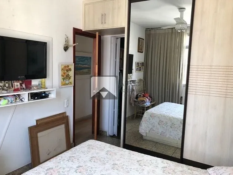 Apartamento, 3 quartos, 120 m² - Foto 12