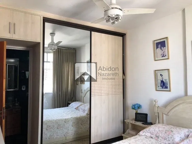 Apartamento, 3 quartos, 120 m² - Foto 14