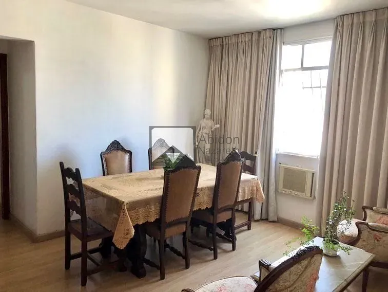 Apartamento, 3 quartos, 120 m² - Foto 4