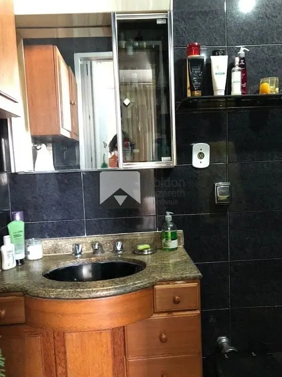 Apartamento, 3 quartos, 120 m² - Foto 29
