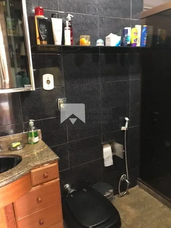Apartamento, 3 quartos, 120 m² - Foto 21
