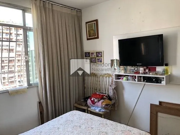 Apartamento, 3 quartos, 120 m² - Foto 19