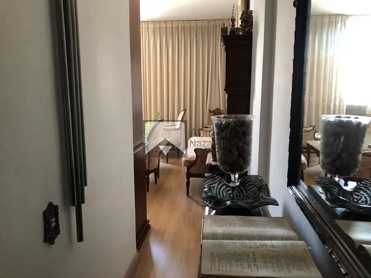 Apartamento, 3 quartos, 120 m² - Foto 6