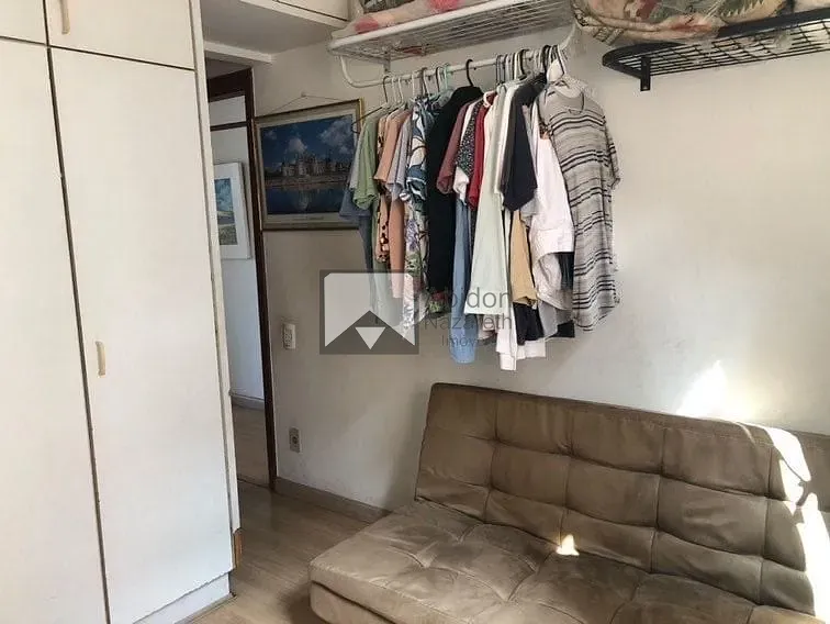 Apartamento, 3 quartos, 120 m² - Foto 26