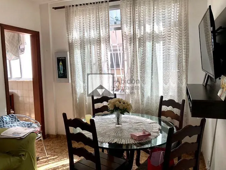 Apartamento, 3 quartos, 120 m² - Foto 3