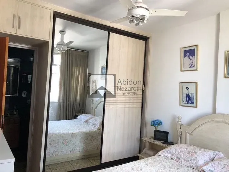 Apartamento, 3 quartos, 120 m² - Foto 13