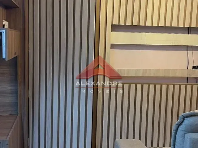 Apartamento com 56m² 2 quartos e 1 banheiro, à venda, no bairro Jardim Santa Inês II em São José dos Campos