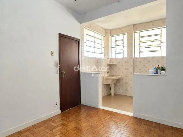 Apartamento com 58m² 2 quartos e 1 banheiro, para alugar, no bairro São Cristóvão em Belo Horizonte