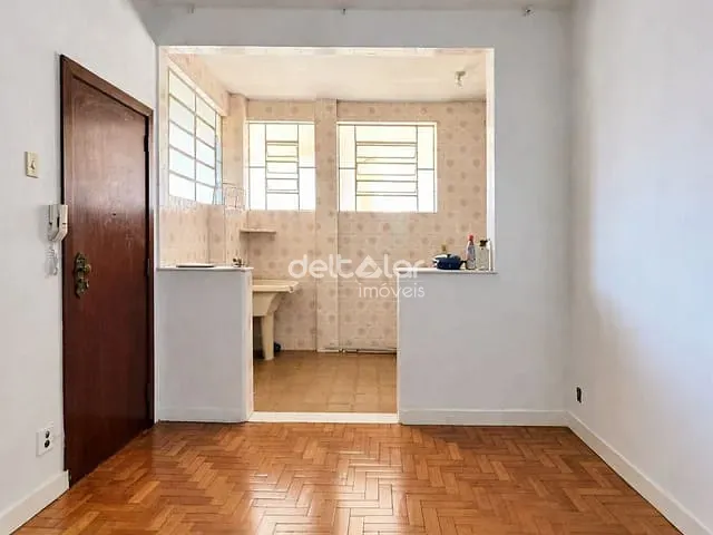 Apartamento com 58m² 2 quartos e 1 banheiro, para alugar, no bairro São Cristóvão em Belo Horizonte