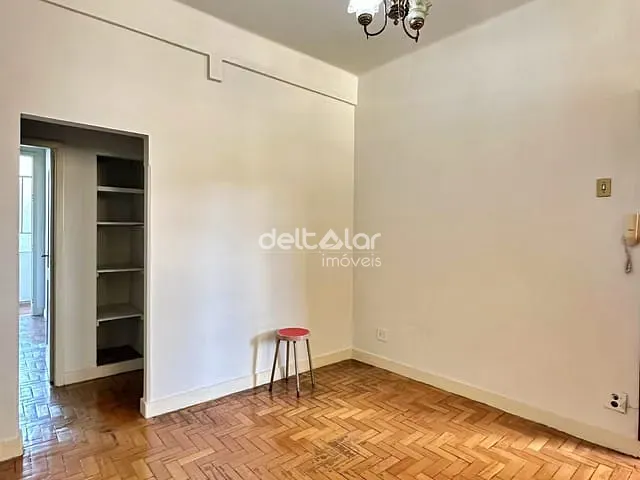 Apartamento com 58m² 2 quartos e 1 banheiro, para alugar, no bairro São Cristóvão em Belo Horizonte