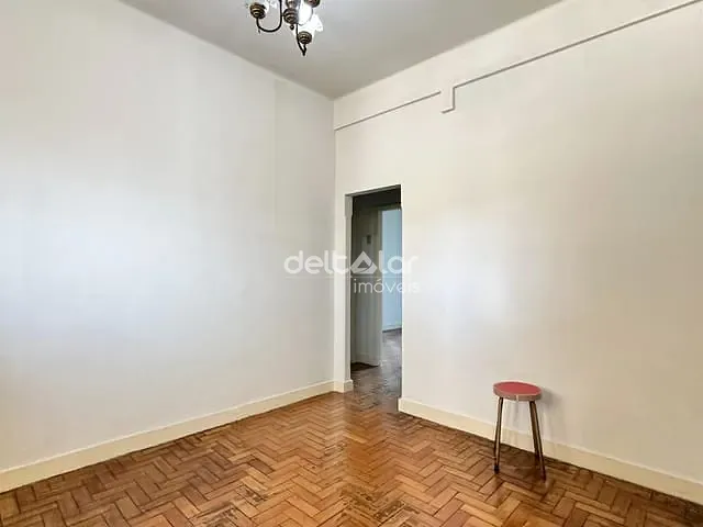 Apartamento com 58m² 2 quartos e 1 banheiro, para alugar, no bairro São Cristóvão em Belo Horizonte