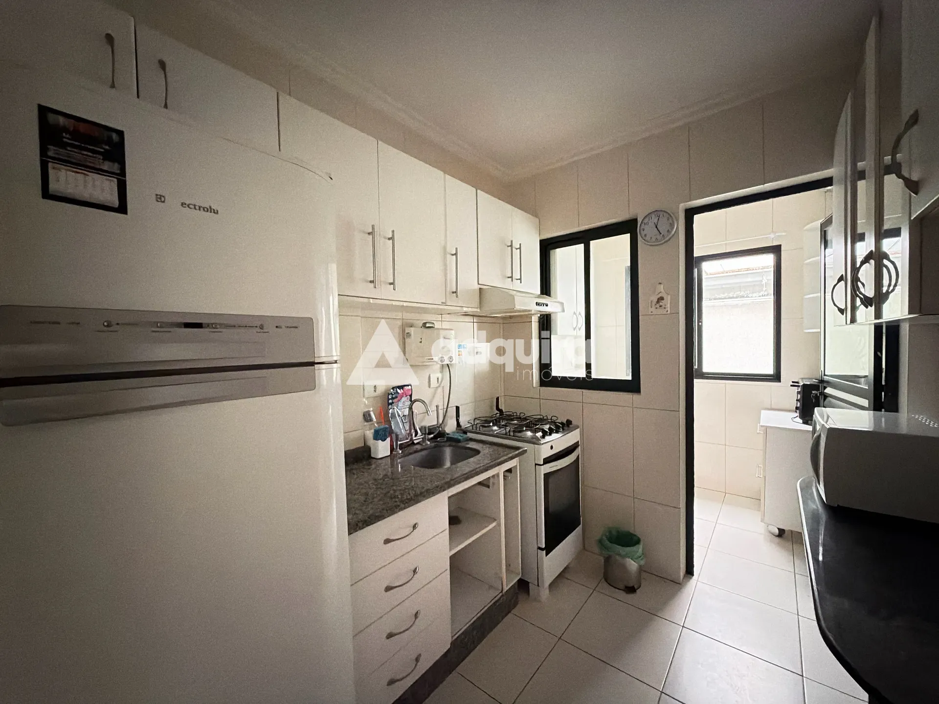 Apartamento, 3 quartos, 88 m² - Foto 4