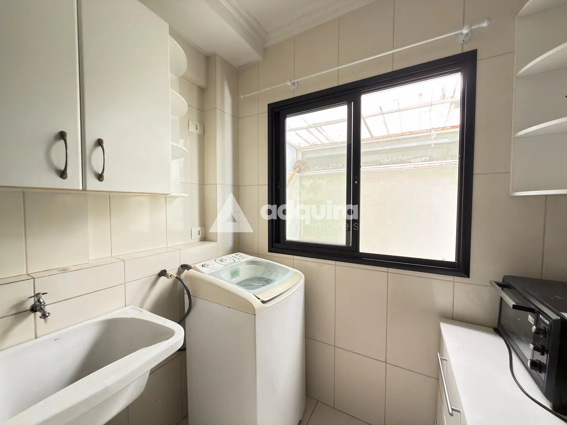 Apartamento, 3 quartos, 88 m² - Foto 6