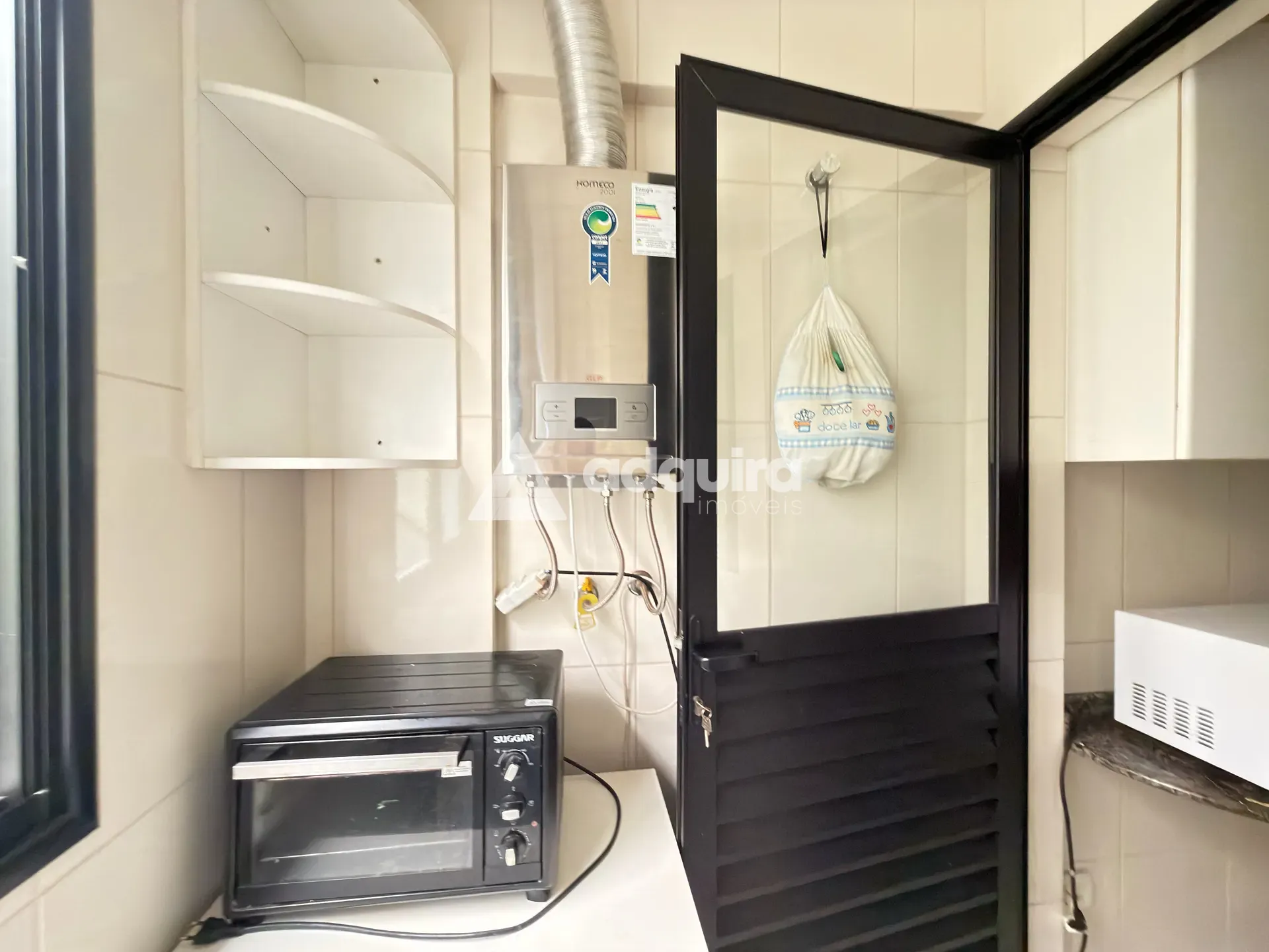 Apartamento, 3 quartos, 88 m² - Foto 7