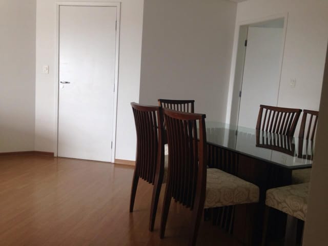 Apartamento 3 quartos e 3 banheiros, à venda, no bairro Vila Costa em Taubaté