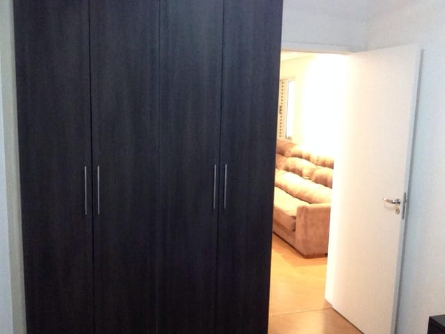Apartamento 3 quartos e 3 banheiros, à venda, no bairro Vila Costa em Taubaté