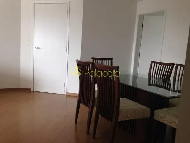 Apartamento 3 quartos e 3 banheiros, à venda, no bairro Vila Costa em Taubaté