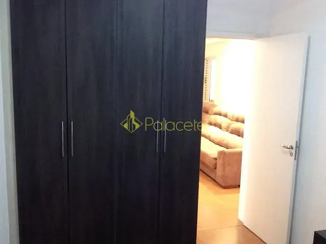 Apartamento 3 quartos e 3 banheiros, à venda, no bairro Vila Costa em Taubaté