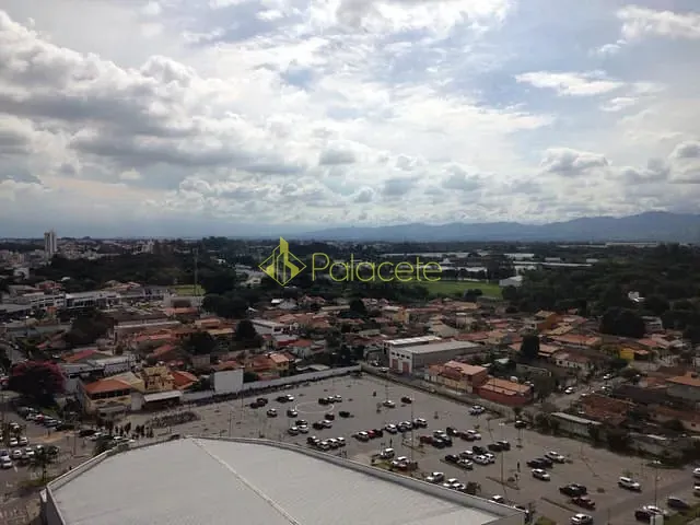 Apartamento 3 quartos e 3 banheiros, à venda, no bairro Vila Costa em Taubaté