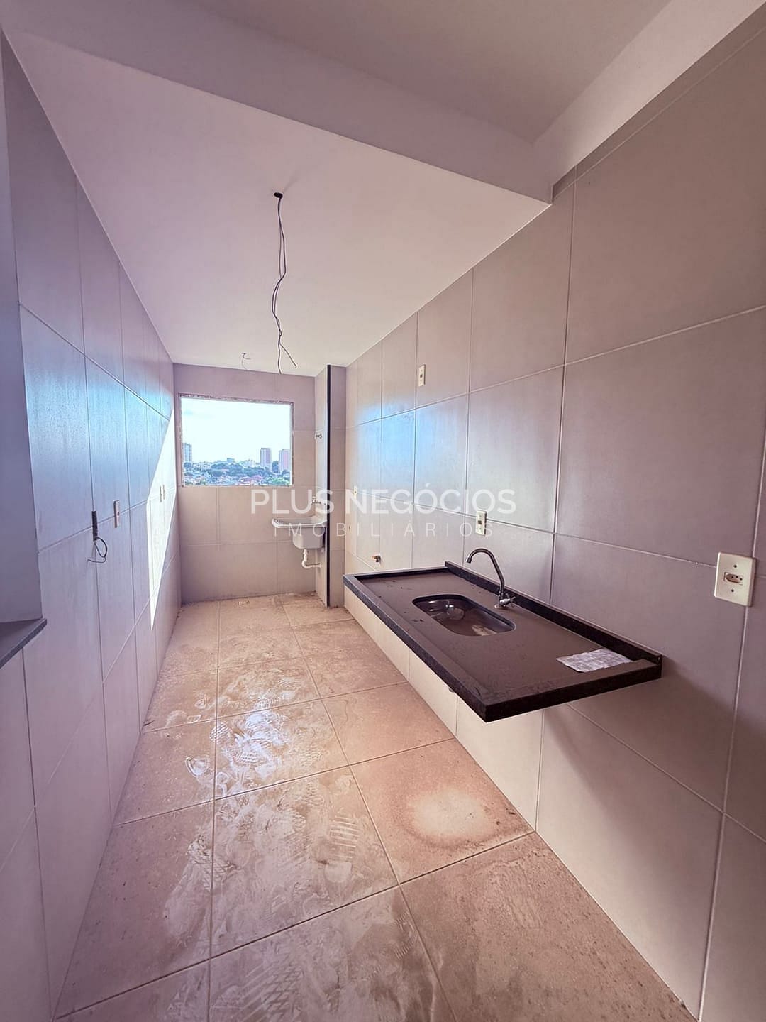 Apartamento à venda com 1 quarto, 44m² - Foto 4