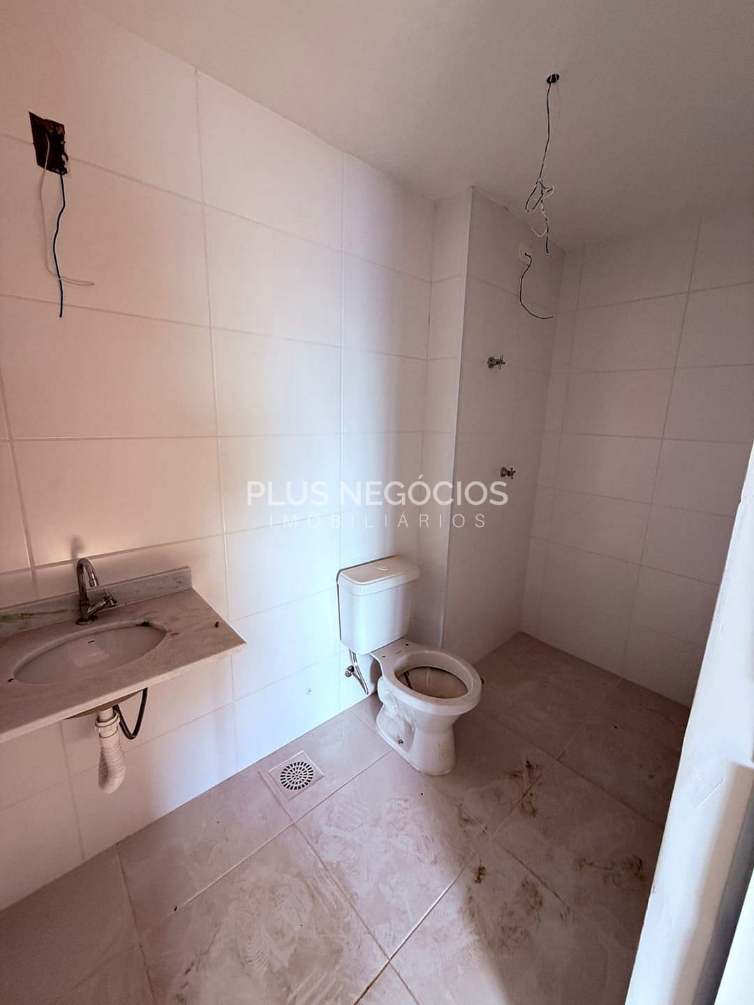 Apartamento à venda com 1 quarto, 44m² - Foto 5