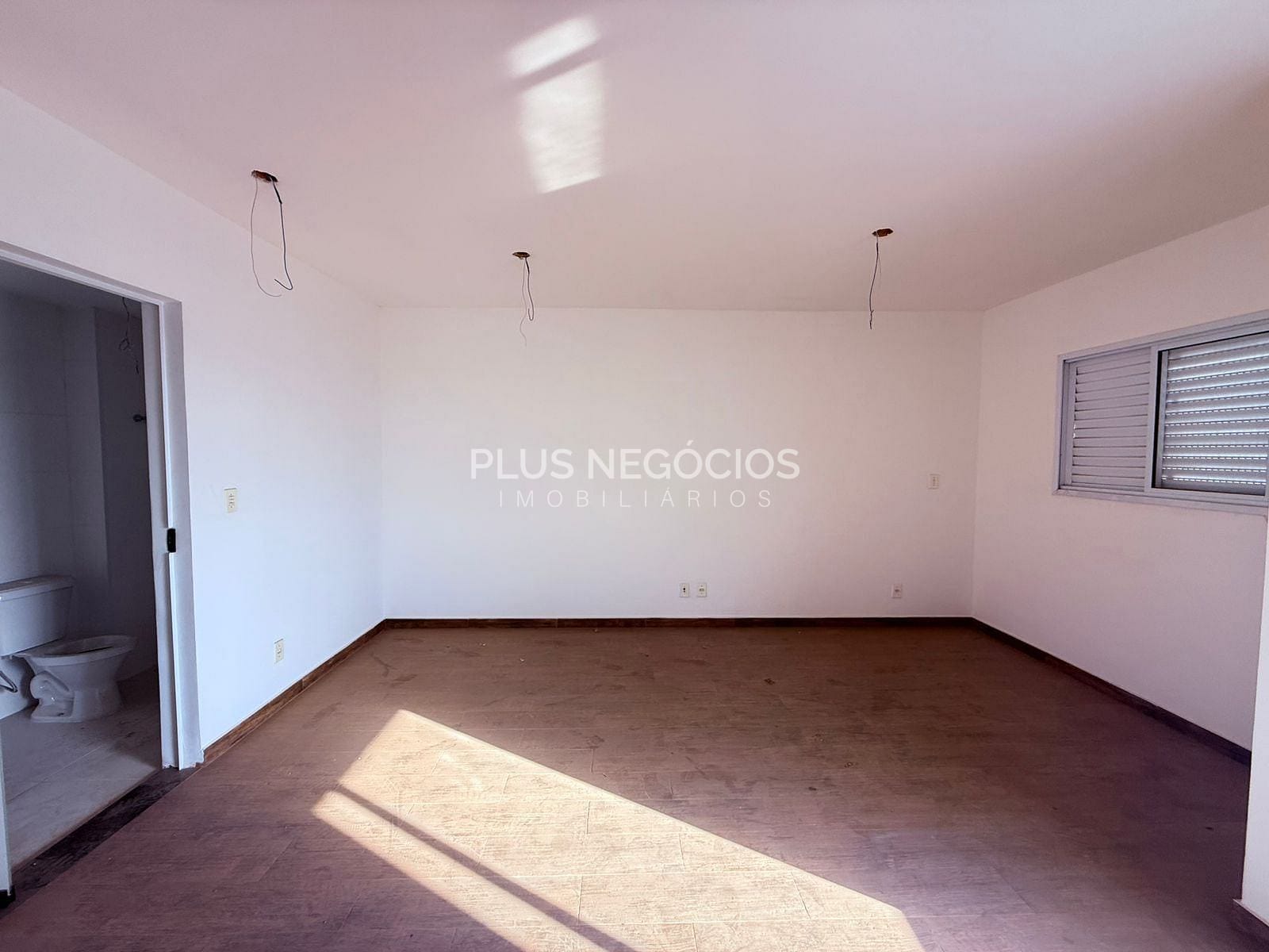 Apartamento à venda com 1 quarto, 44m² - Foto 6