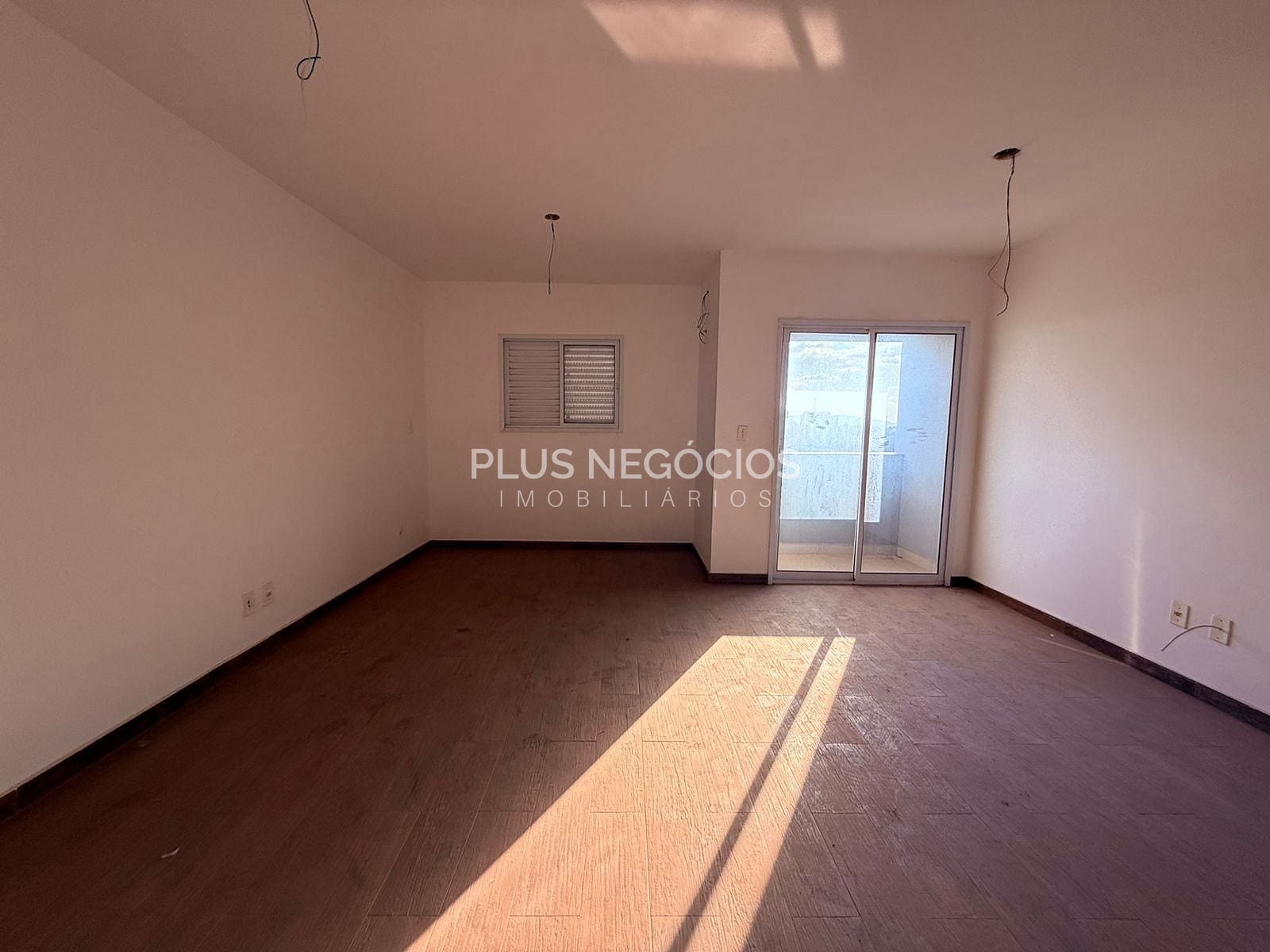 Apartamento à venda com 1 quarto, 44m² - Foto 7