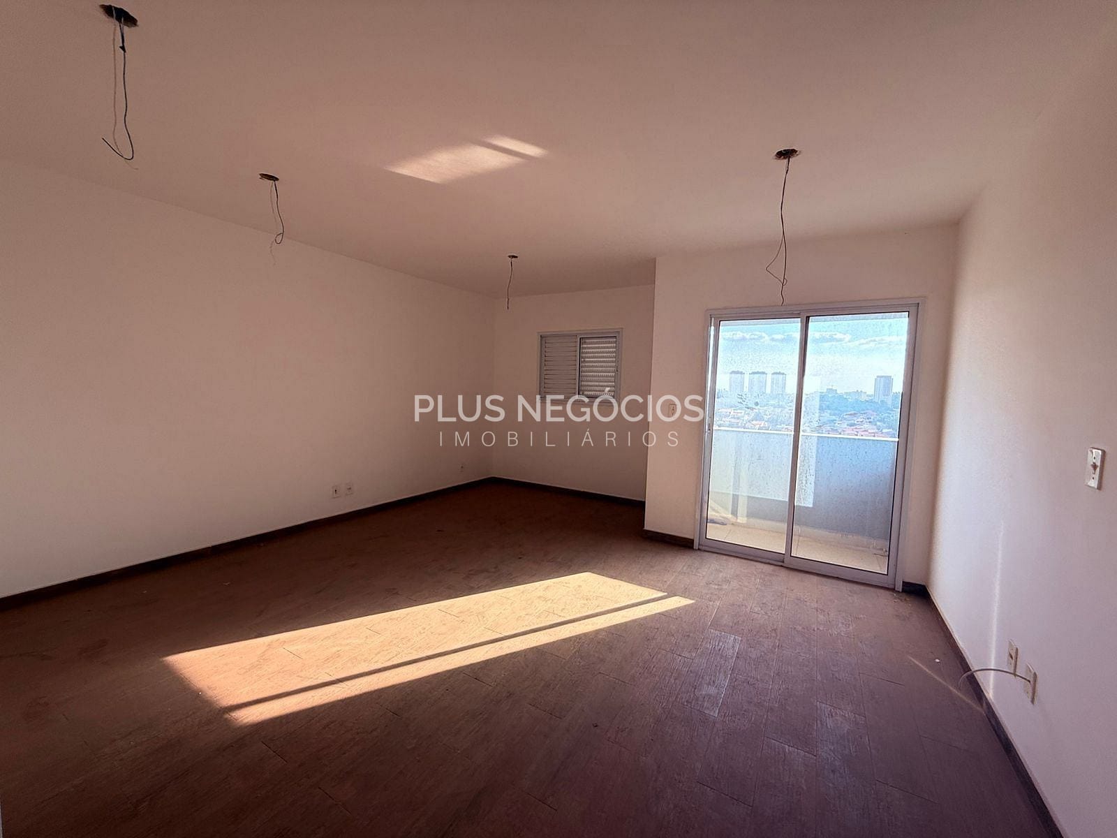 Apartamento à venda com 1 quarto, 44m² - Foto 9