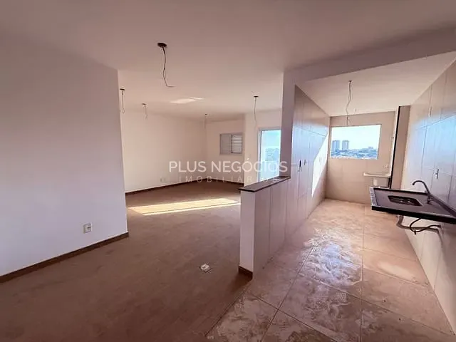 Apartamento 1 quarto e 1 banheiro, à venda, no bairro Jardim América em Sorocaba