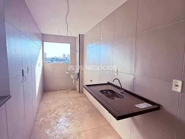 Apartamento 1 quarto e 1 banheiro, à venda, no bairro Jardim América em Sorocaba