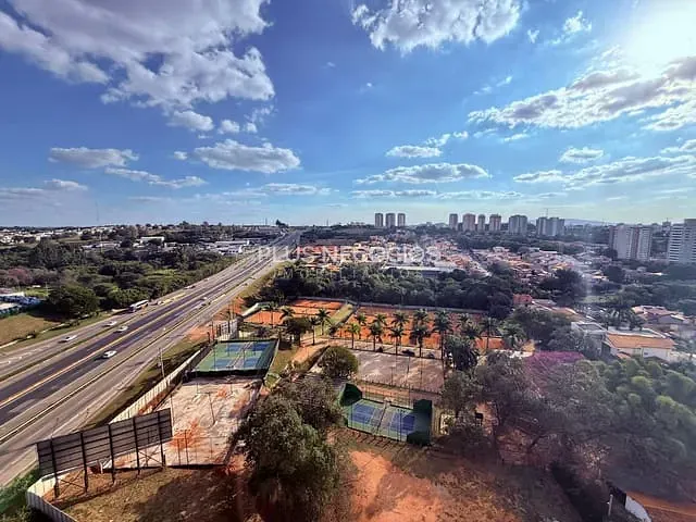Apartamento 1 quarto e 1 banheiro, à venda, no bairro Jardim América em Sorocaba