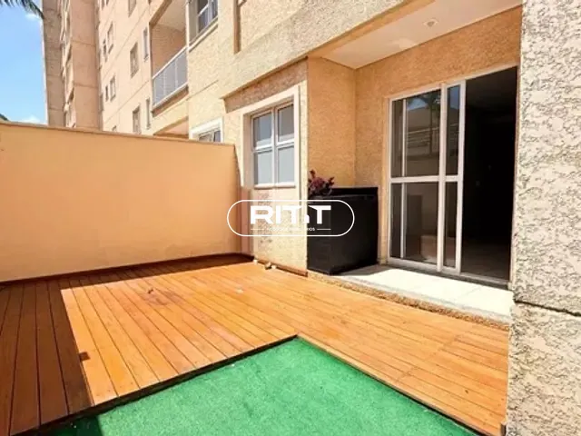 Apartamento 2 quartos e 2 banheiros, à venda, no bairro Parque Bom Retiro em Paulínia