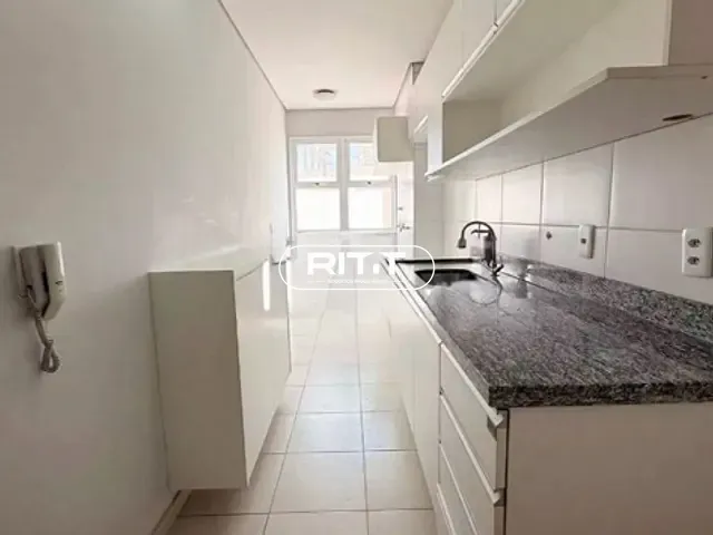 Apartamento 2 quartos e 2 banheiros, à venda, no bairro Parque Bom Retiro em Paulínia