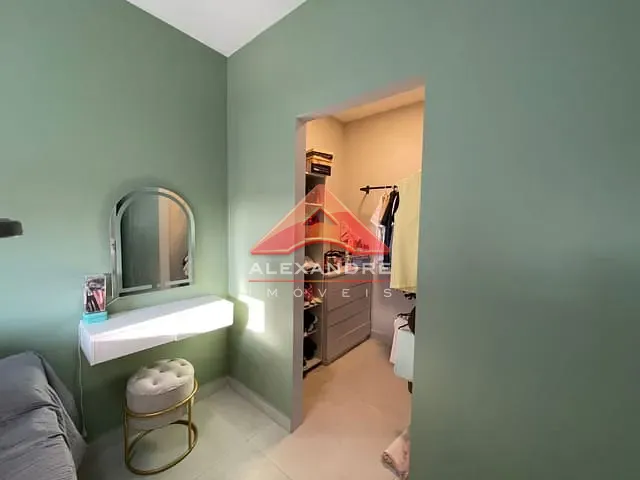 Apartamento com 66m² 2 quartos e 1 banheiro, à venda, no bairro Loteamento Residencial Vista Linda em São José dos Campos