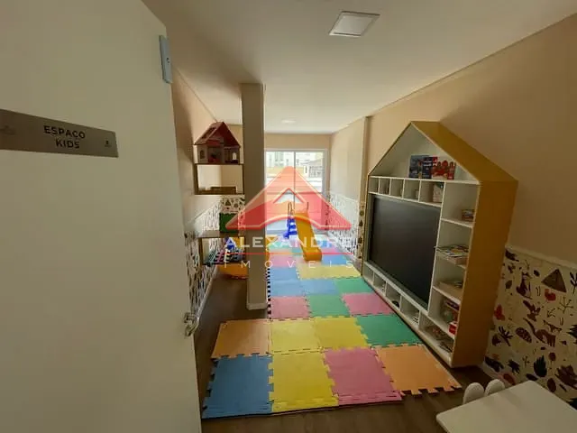 Apartamento com 66m² 2 quartos e 1 banheiro, à venda, no bairro Loteamento Residencial Vista Linda em São José dos Campos