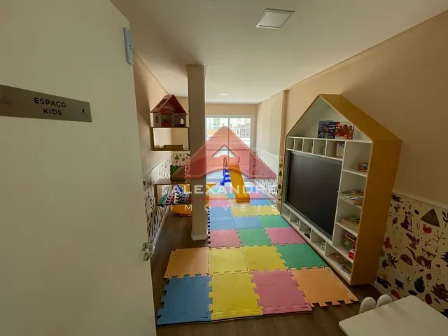 Apartamento com 66m² 2 quartos e 1 banheiro, à venda, no bairro Loteamento Residencial Vista Linda em São José dos Campos