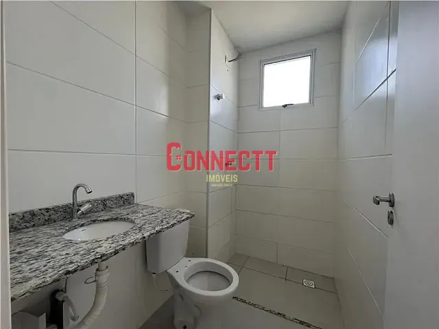 Apartamento 2 quartos e 1 banheiro, à venda, no bairro Adelino Simioni em Ribeirão Preto